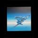 Airbrush auf Leinwand 30 x 30